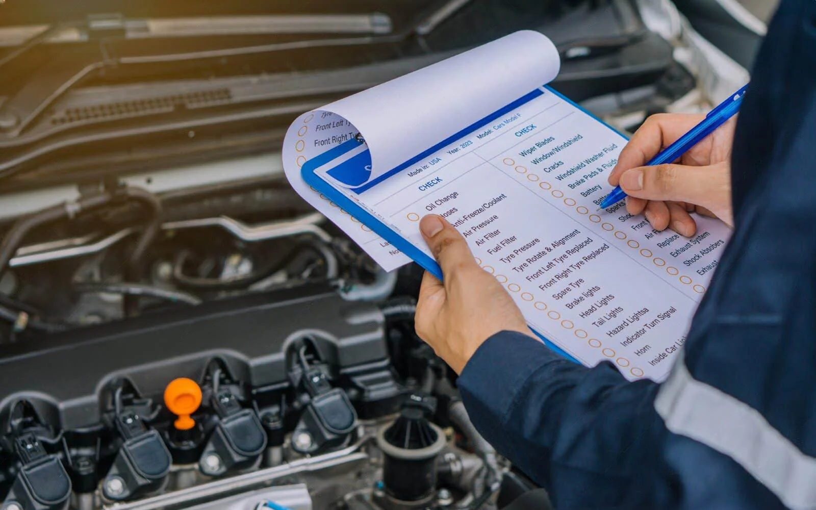 Verified pre-owned vehicle inventory