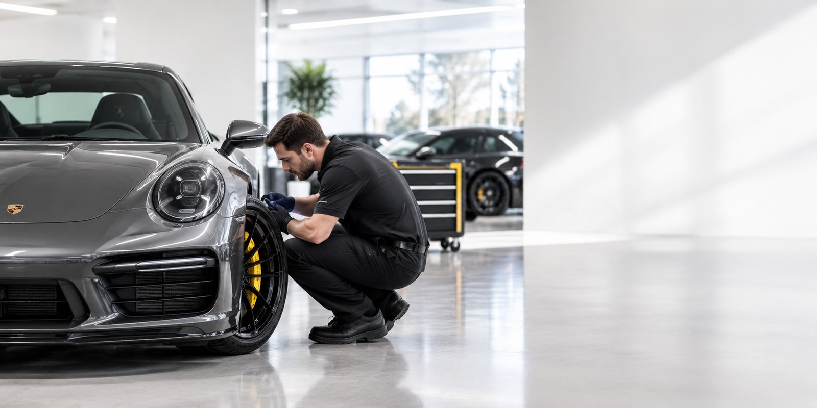Vehicle warranty protection